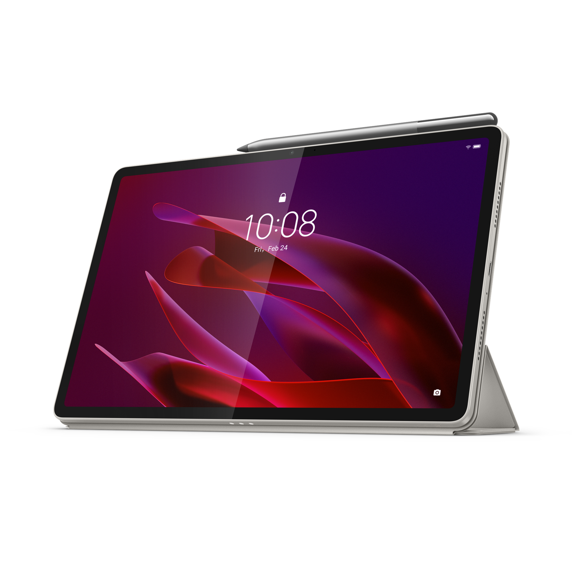 Yoga Tab Essentials Bundle (12GB 256GB) | Lenovo UK